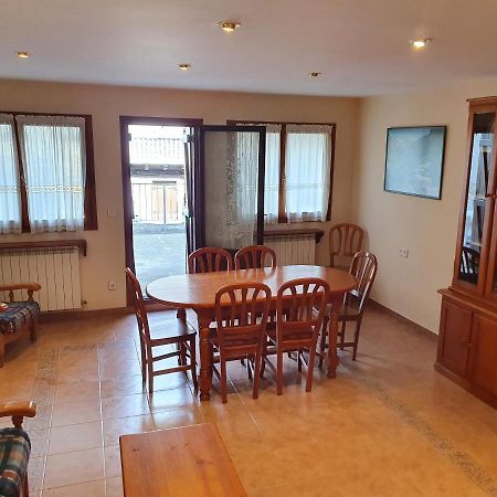 톨라 Casa Duplex La Buhardilla 빌라 외부 사진