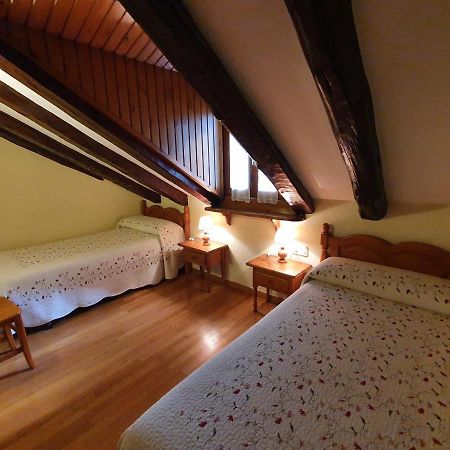 톨라 Casa Duplex La Buhardilla 빌라 외부 사진