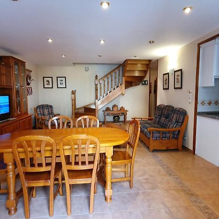 톨라 Casa Duplex La Buhardilla 빌라 외부 사진