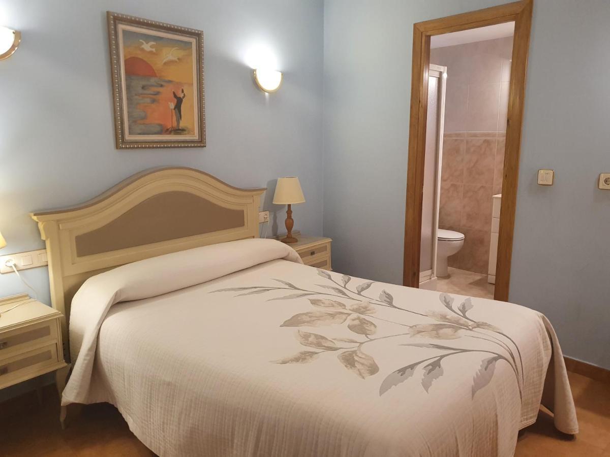 톨라 Casa Duplex La Buhardilla 빌라 외부 사진