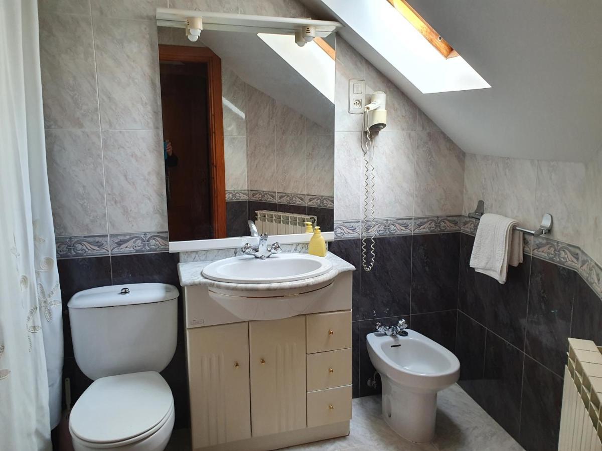 톨라 Casa Duplex La Buhardilla 빌라 외부 사진