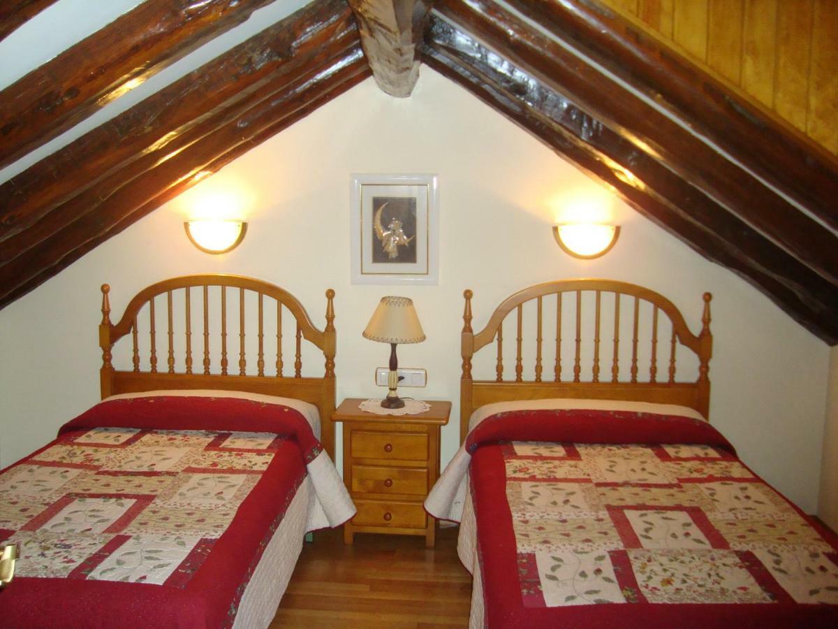 톨라 Casa Duplex La Buhardilla 빌라 외부 사진
